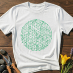 Mosaic Naturalis T-Shirt