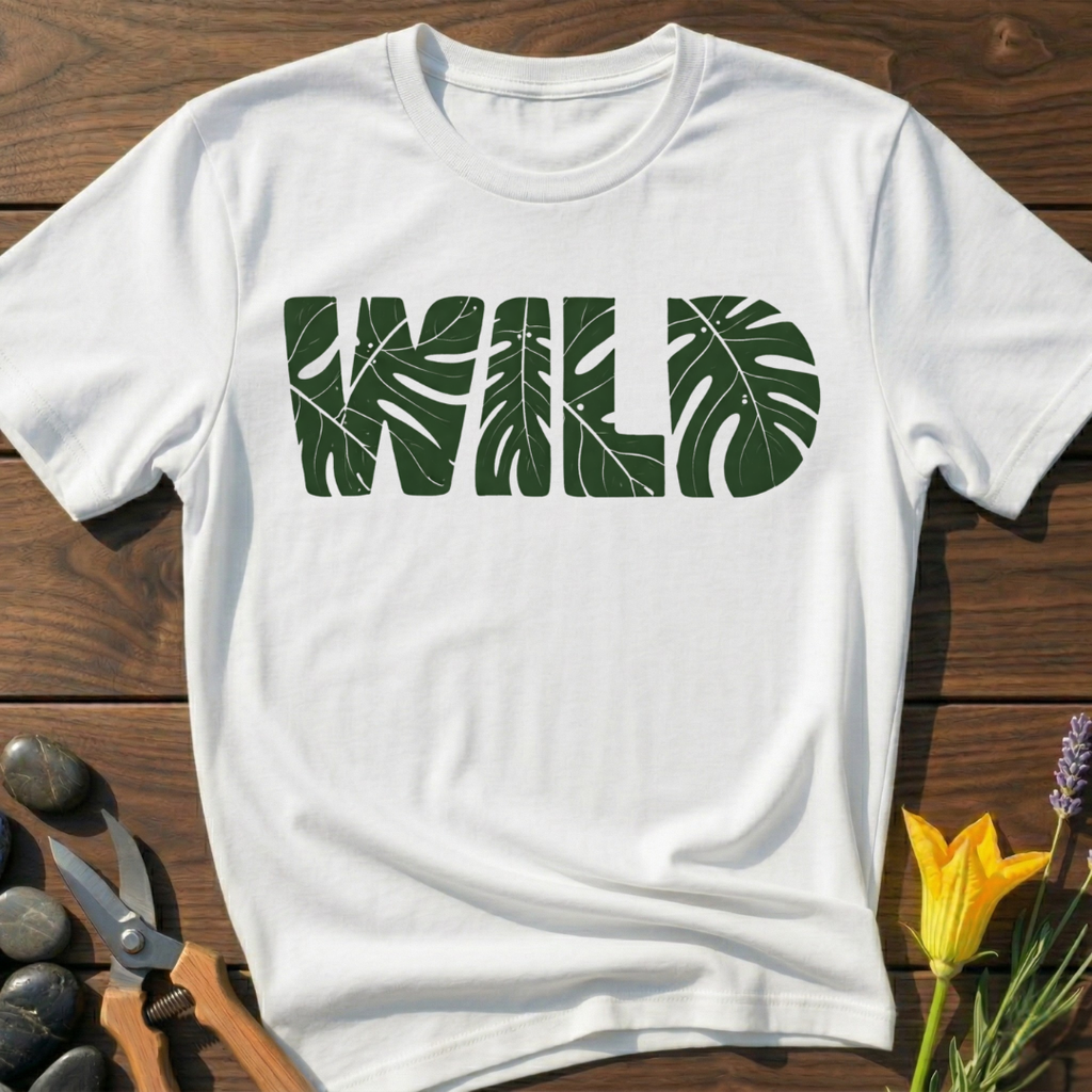 WILD T-Shirt