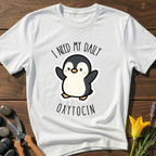 Daily Oxytocin T-Shirt