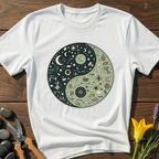 Day and Night T-Shirt
