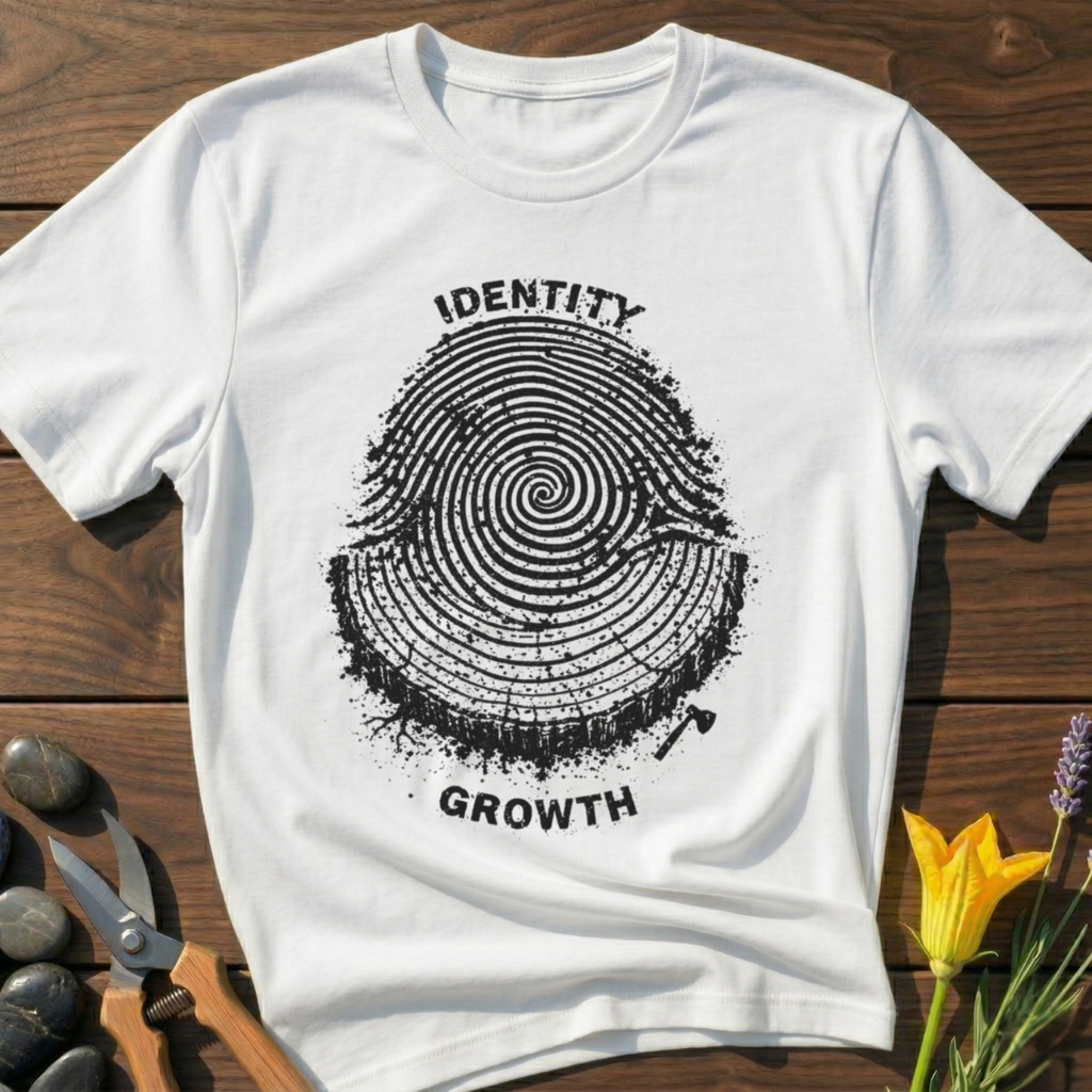 Identity Growth T-Shirt