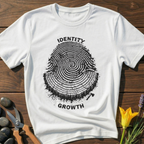 Identity Growth T-Shirt