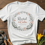 Rooted in Calm T-Shirt