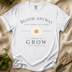 Choose To Grow T-Shirt