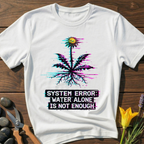 System Error T-Shirt