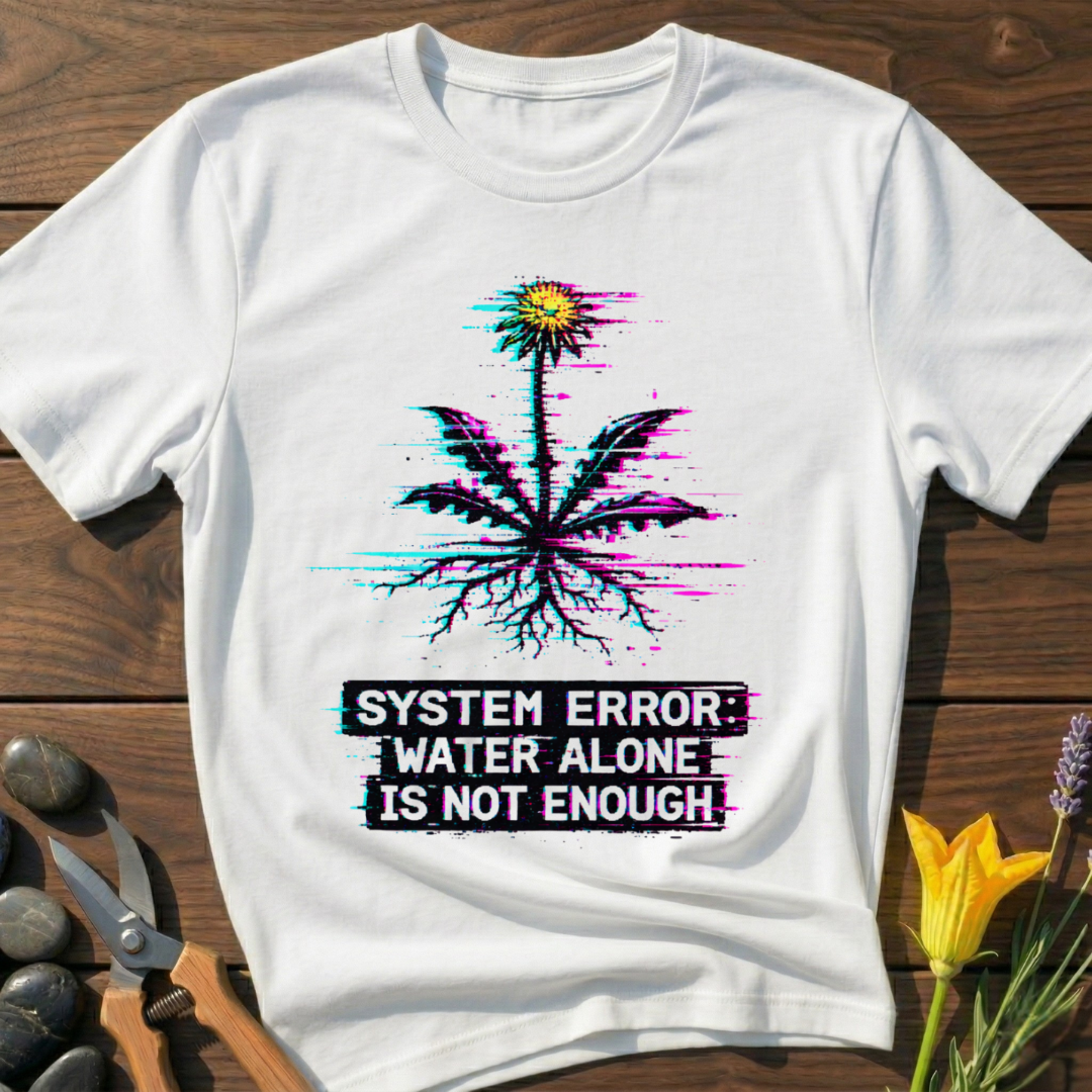 System Error T-Shirt