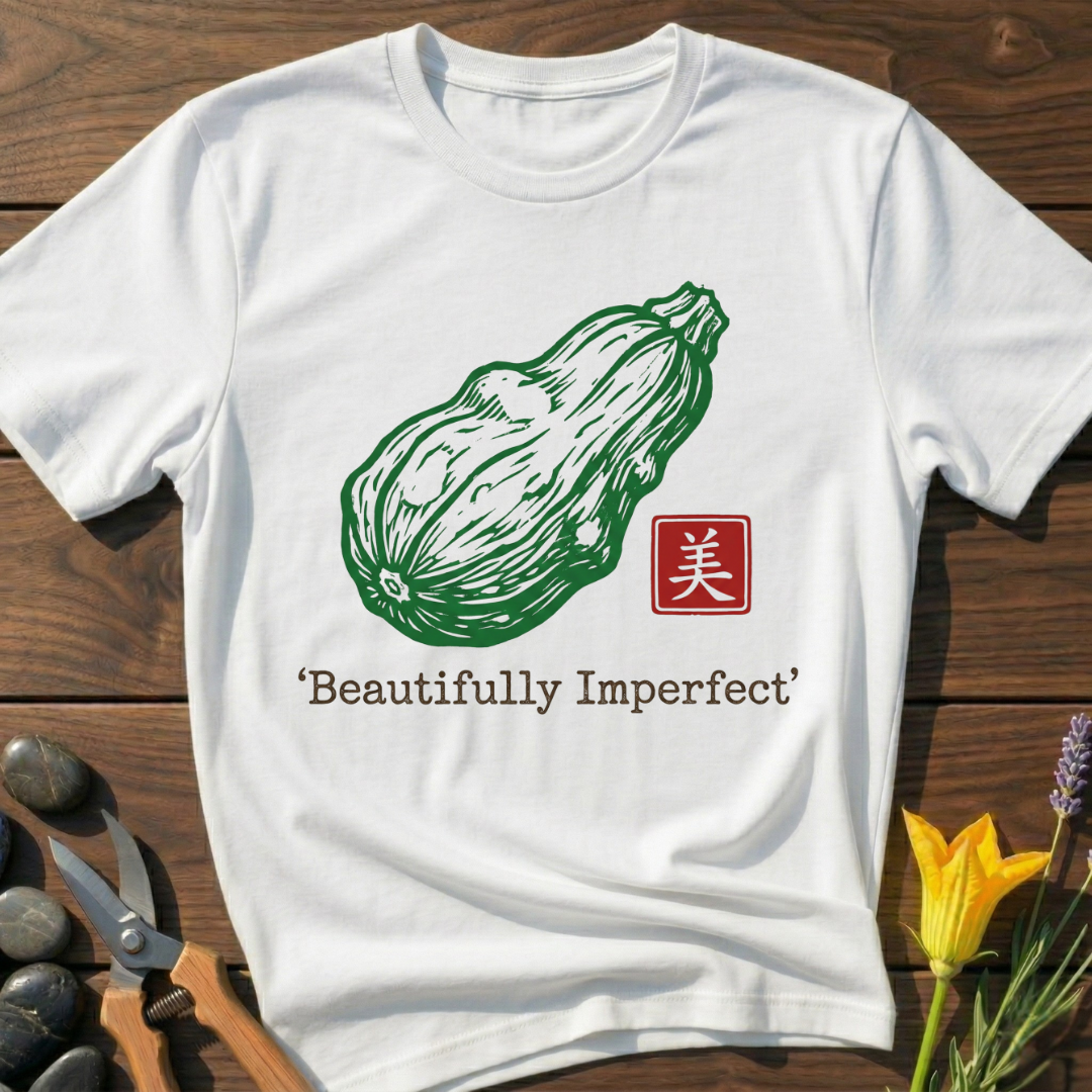 Beautiful Imperfect T-Shirt