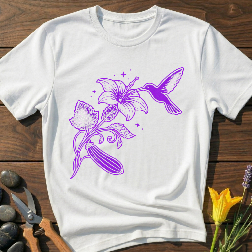 Hummingbird T-Shirt