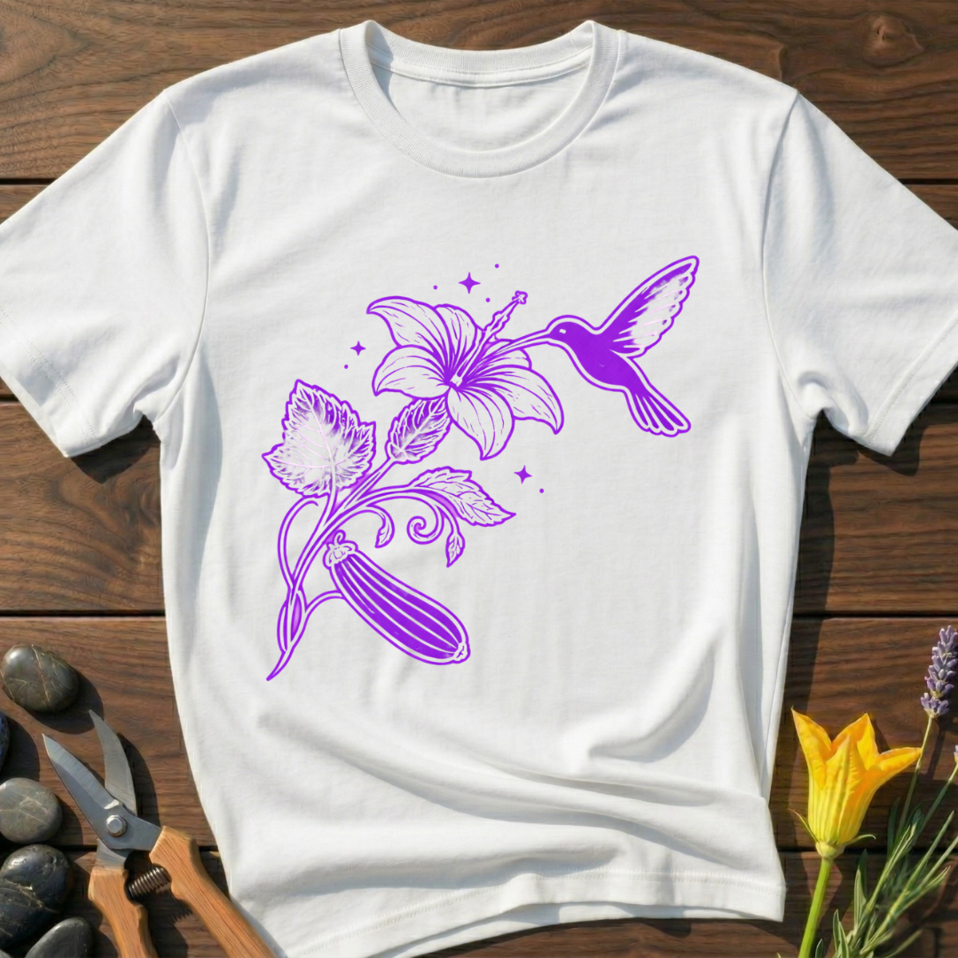 Hummingbird T-Shirt