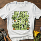 Plant Lady Era T-Shirt