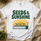 Seeds And Sunshine T-Shirt