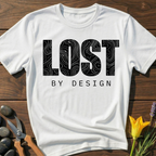 LOST By Design T-Shirt