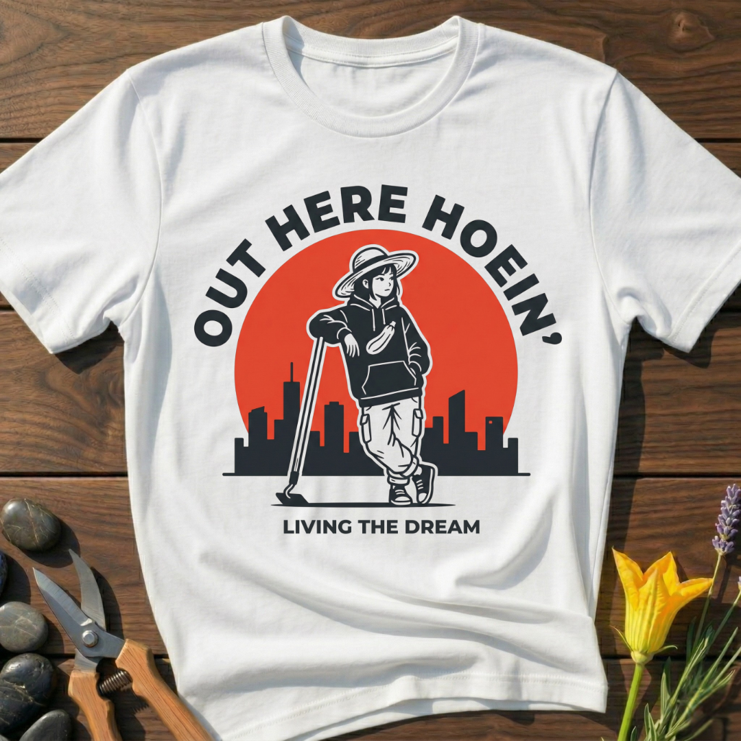 Out Here T-Shirt
