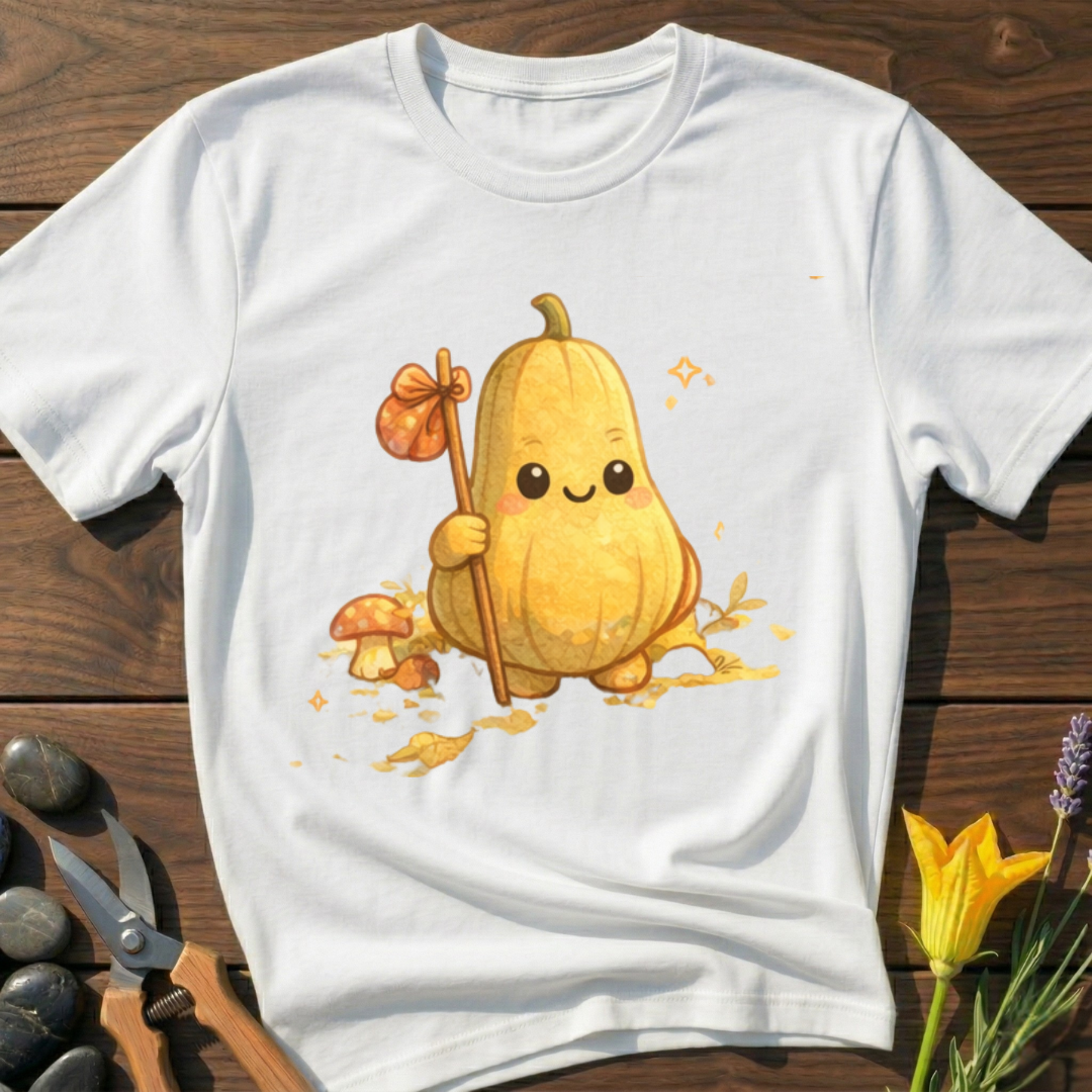 Happy Pumpkin T-Shirt