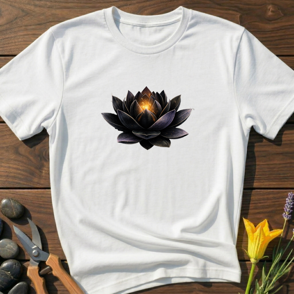 Black Lotus T-Shirt
