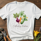 Cultivate Kindness T-Shirt