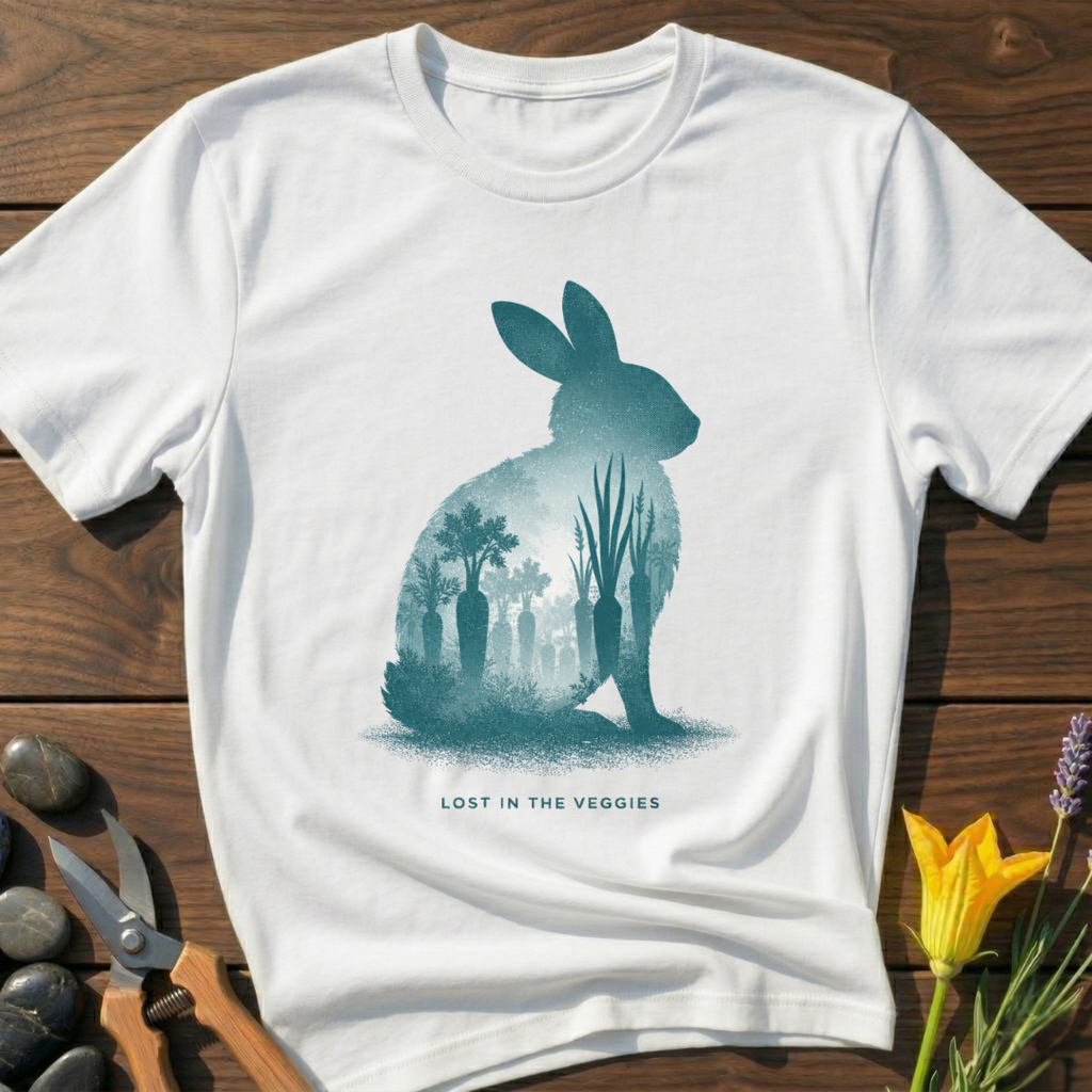 Rabbits Dream T-Shirt