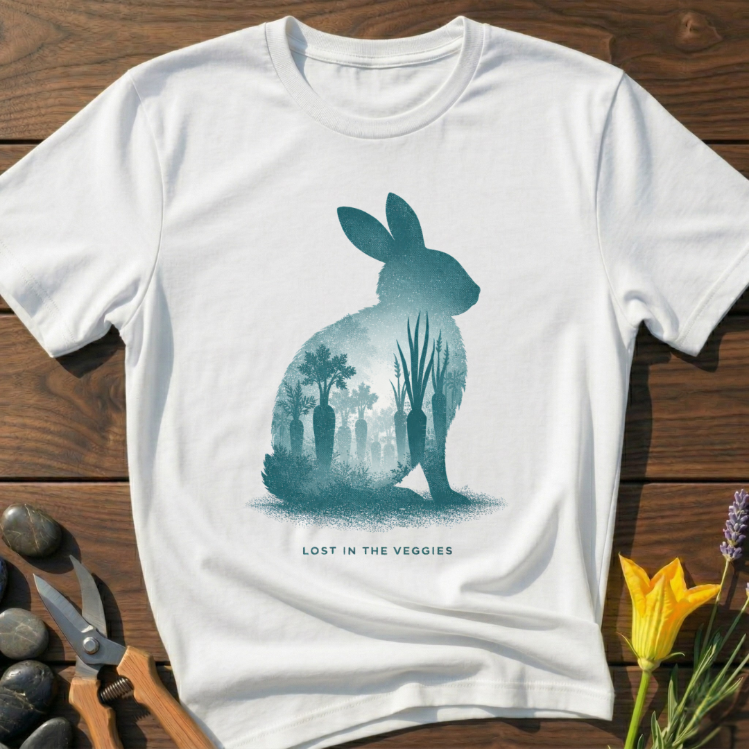 Rabbits Dream T-Shirt