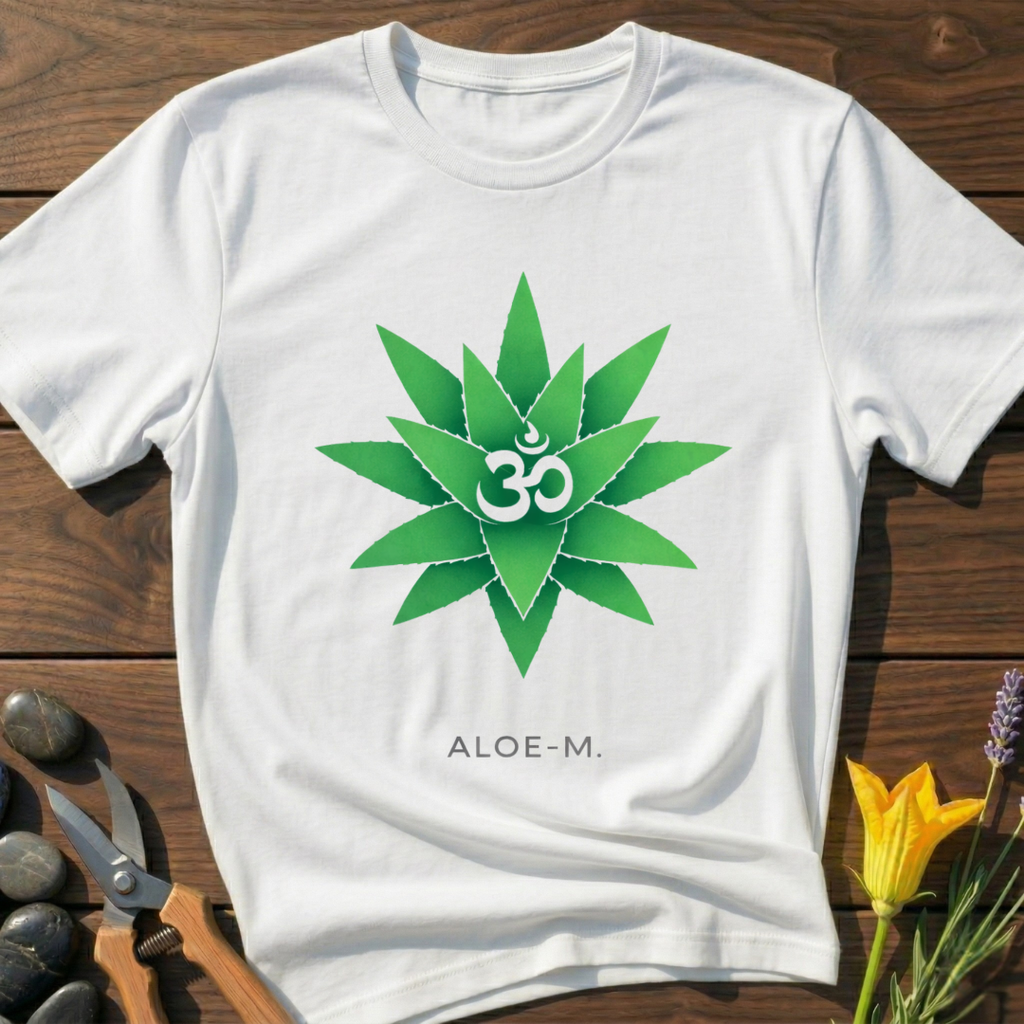 ALOE-M T-Shirt
