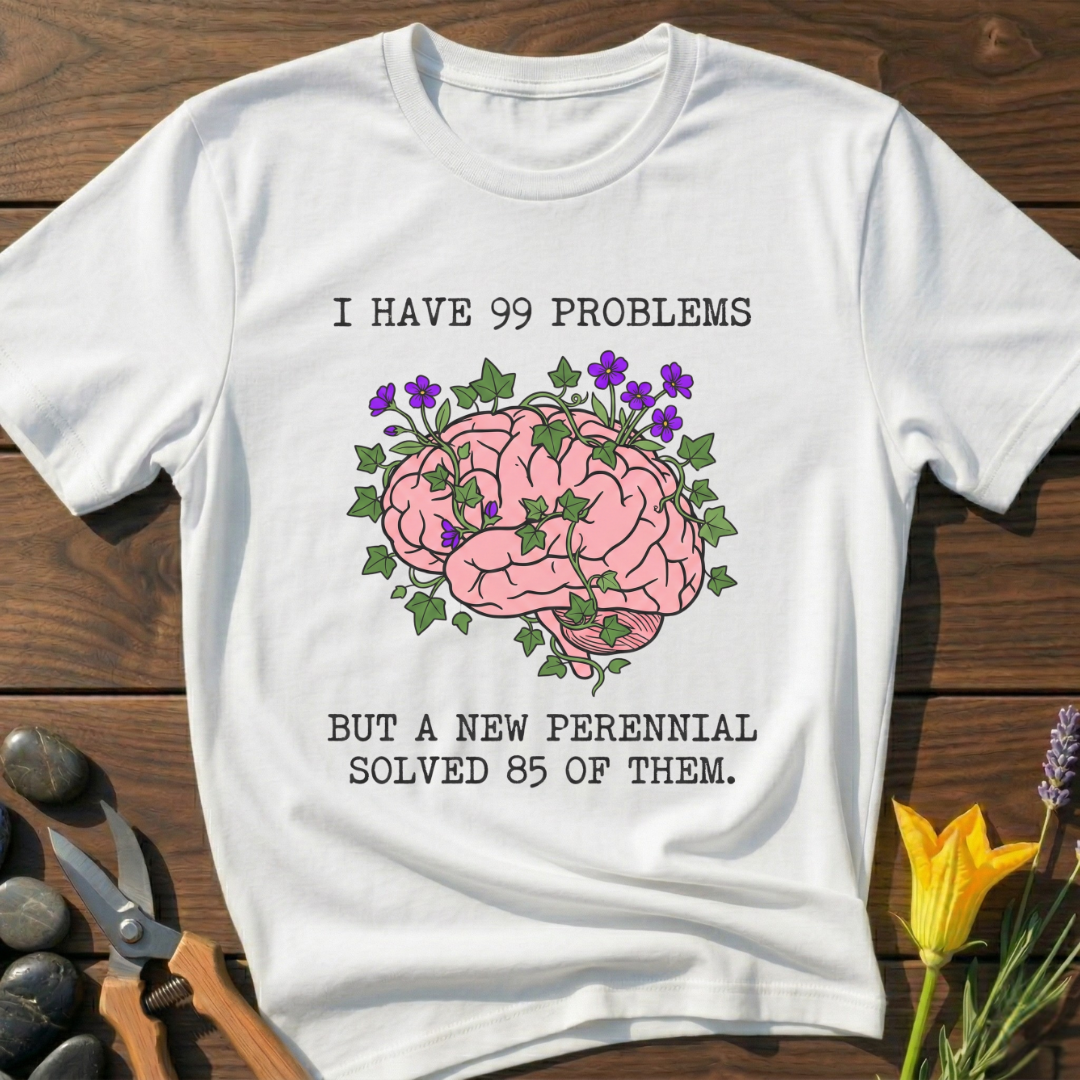 99 Problems T-Shirt