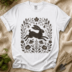 Rabbit Meadow T-Shirt