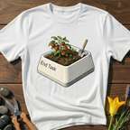 End Task T-Shirt