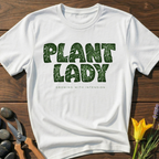 PLANT LADY T-Shirt