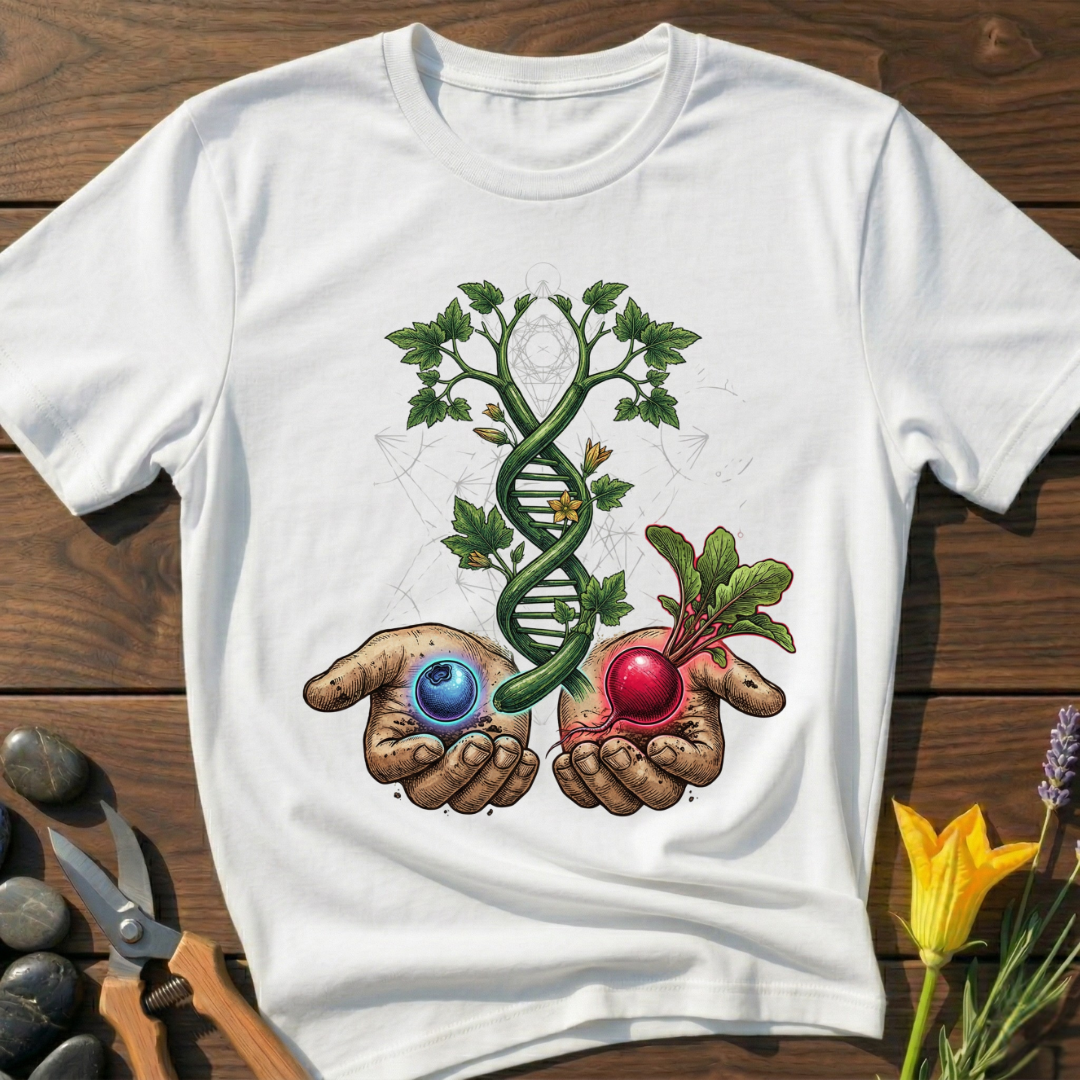 Gardeners Choise T-Shirt