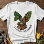 Garden Bunny T-Shirt