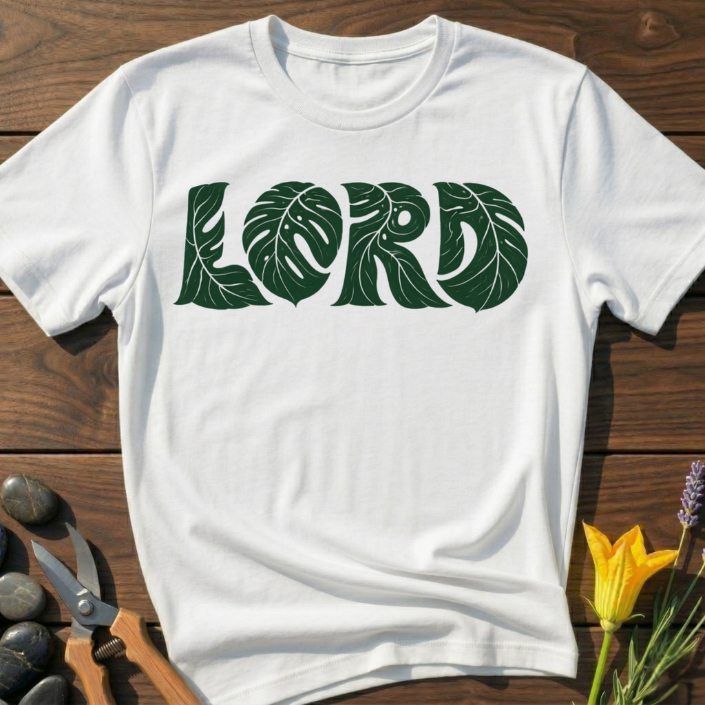 LORD T-Shirt