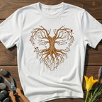 Heart Roots T-Shirt
