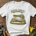 Digital Nomad T-Shirt