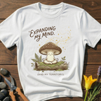 Expanding Mind T-Shirt