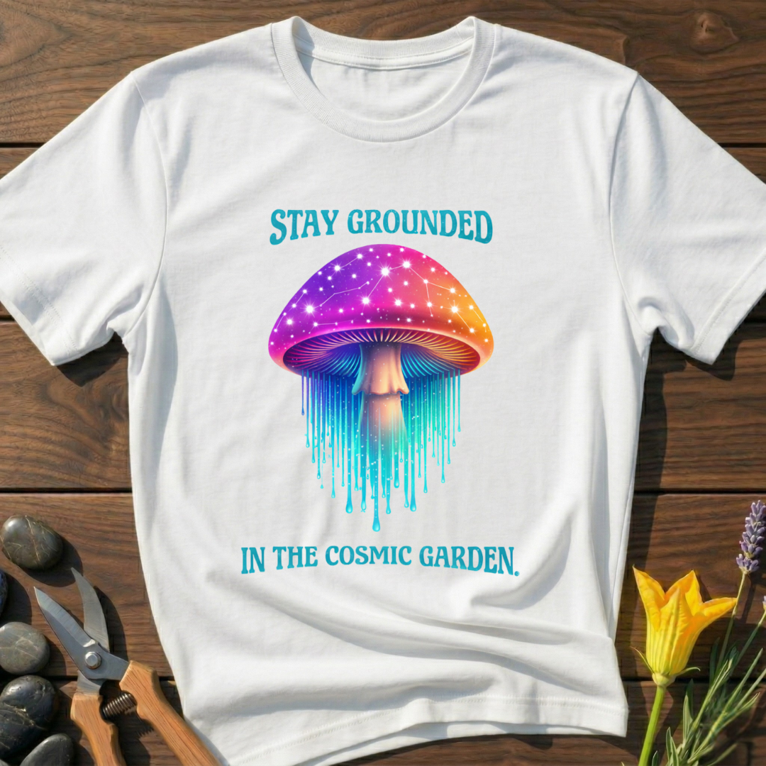 Cosmic Garden T-Shirt