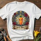 Deep Roots Sharp Mind T-Shirt