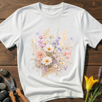 Floral Bouquet T-Shirt