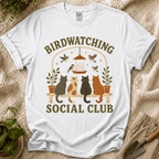 Birdwatching Social Club T-Shirt