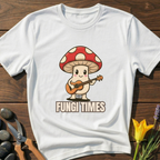 Fungi Times T-Shirt