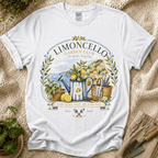 Limoncello Garden Club T-Shirt