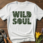 WILD SOUL T-Shirt