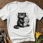 Hot Kitty T-Shirt
