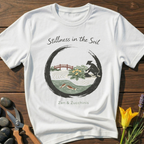 Stillness in the Soil -Shirt