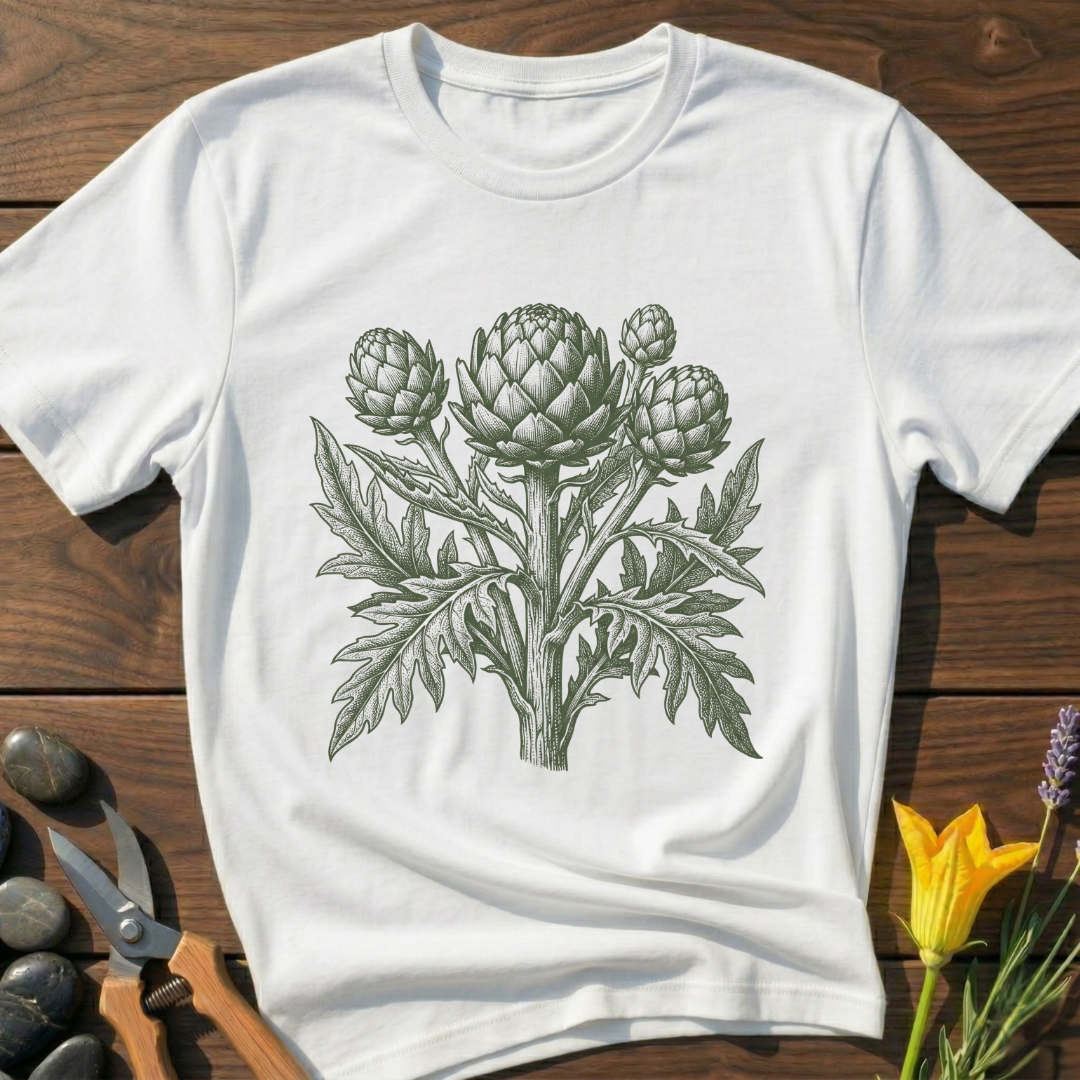 Artichoke T-Shirt