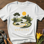 Nature Breathe T-Shirt