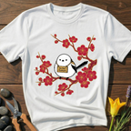 Not Disturb Bird T-Shirt