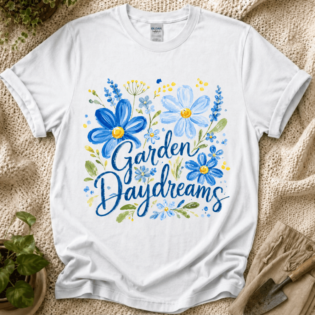 Garden Daydream T-Shirt