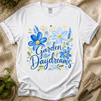 Garden Daydream T-Shirt