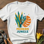Modern Jungle T-Shirt