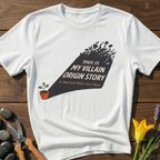 The Villain Story T-Shirt