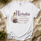 Herbalist T-Shirt